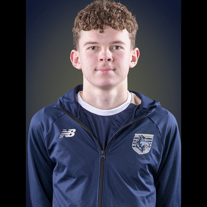Luka Jousmaki mugshot