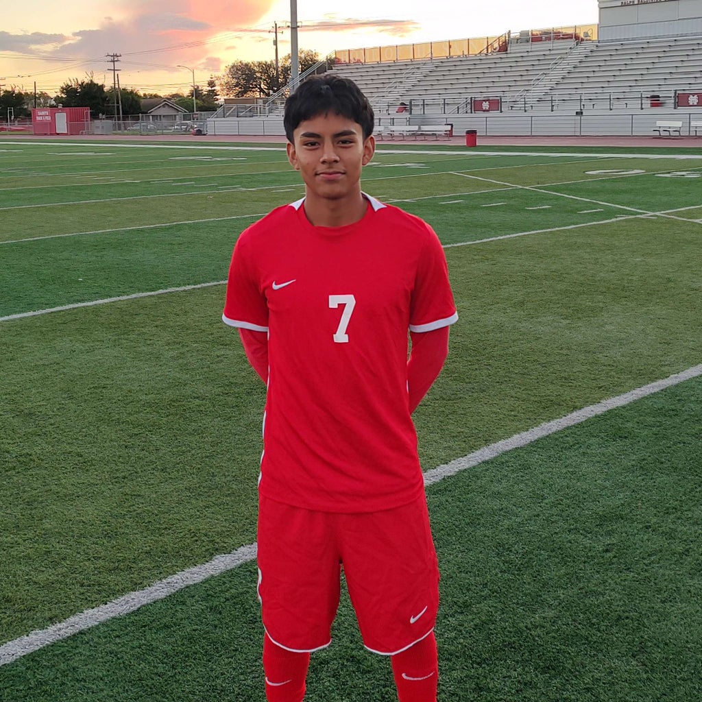 Daniel Ordaz mugshot