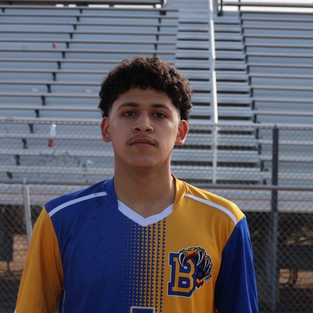 Ozzie Naranjo mugshot