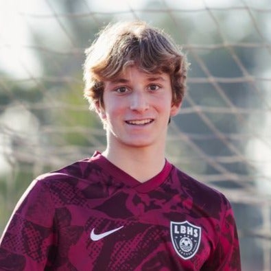 Dutch MacClellan mugshot