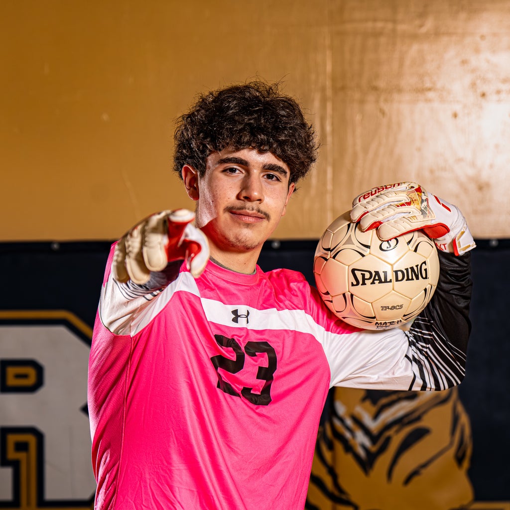 Martin Arrieta mugshot