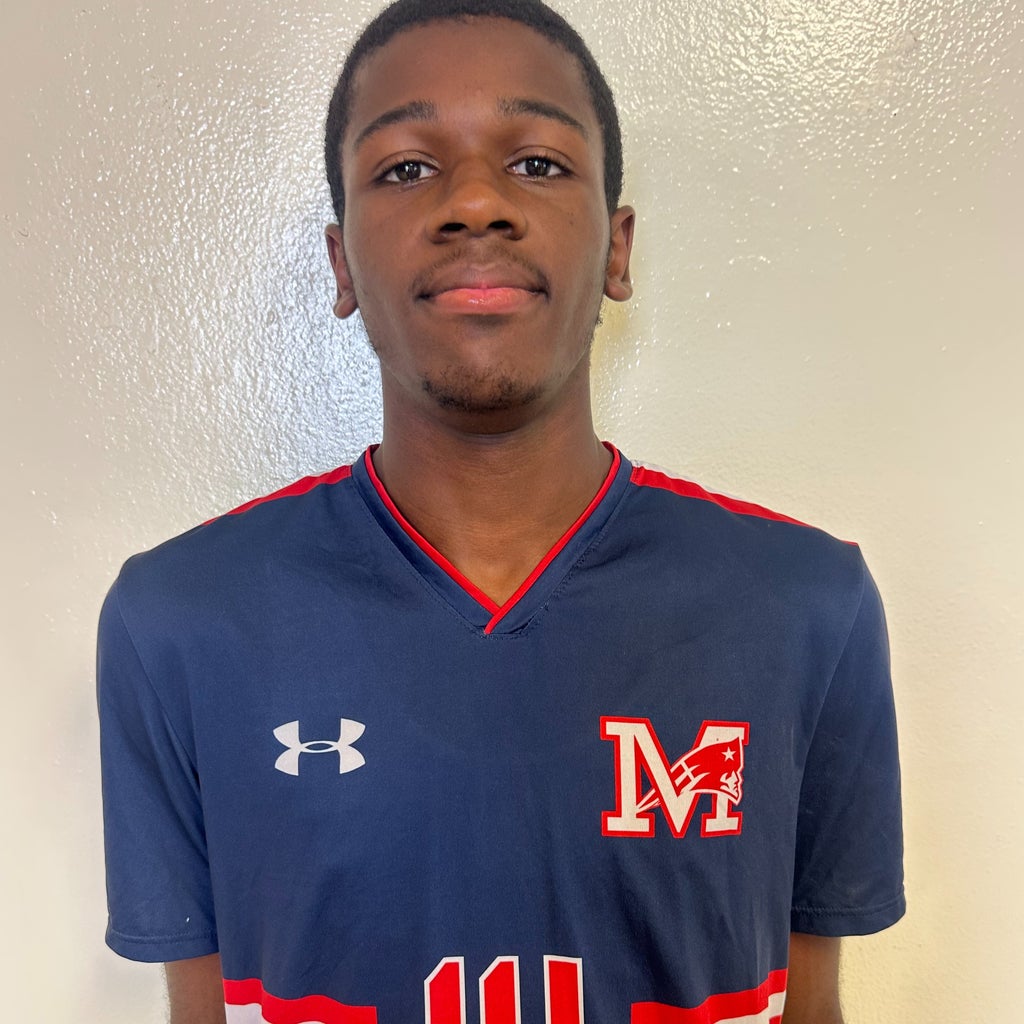 Isaiah Lubin mugshot