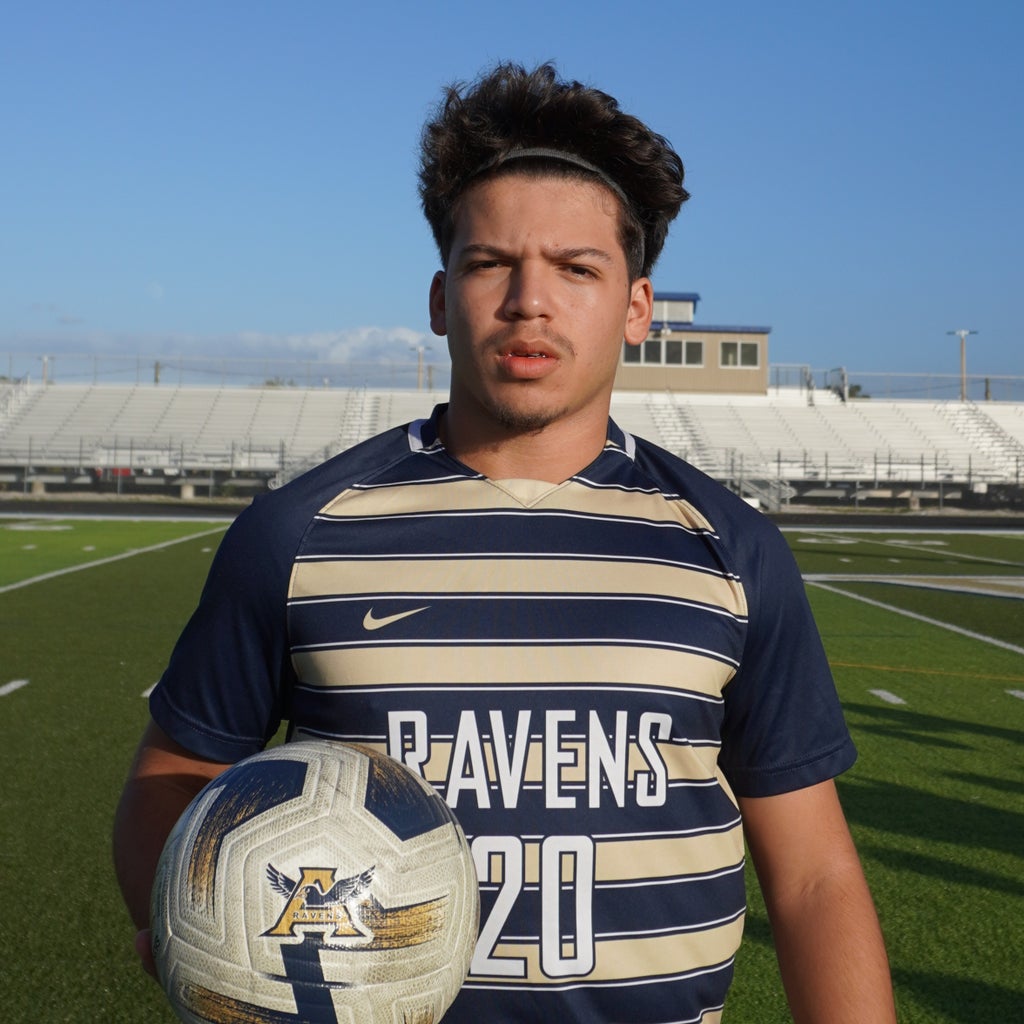 Miguel Da Silva mugshot