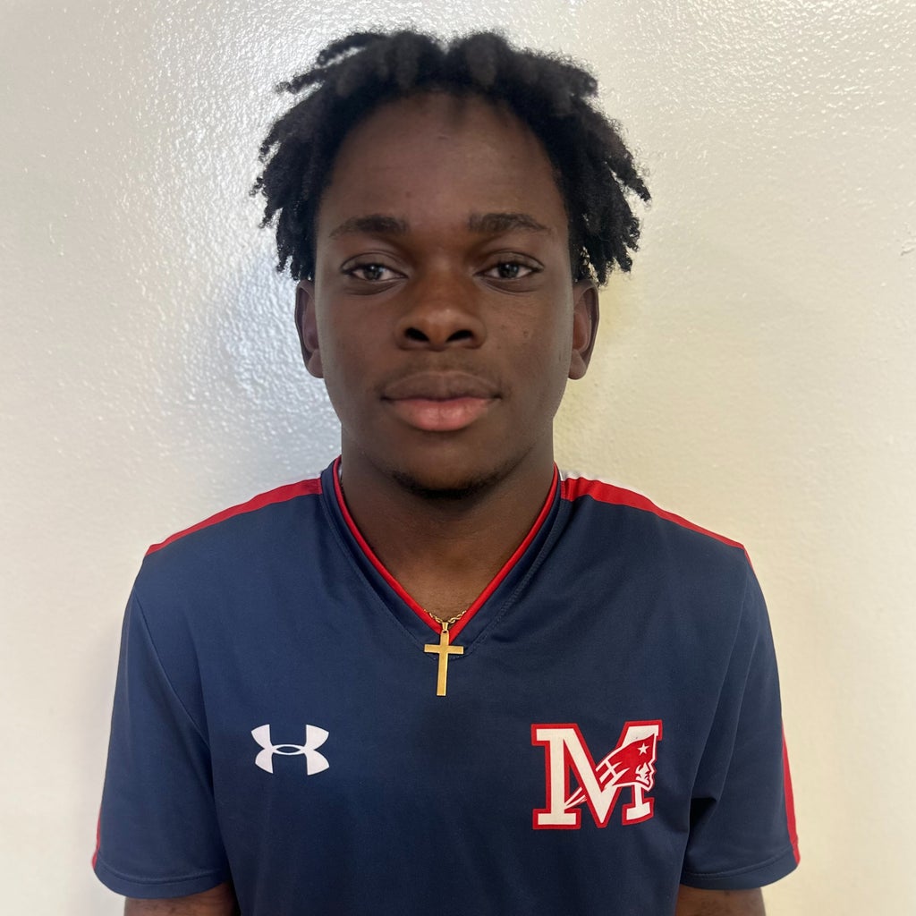 Wisnique Etienne mugshot