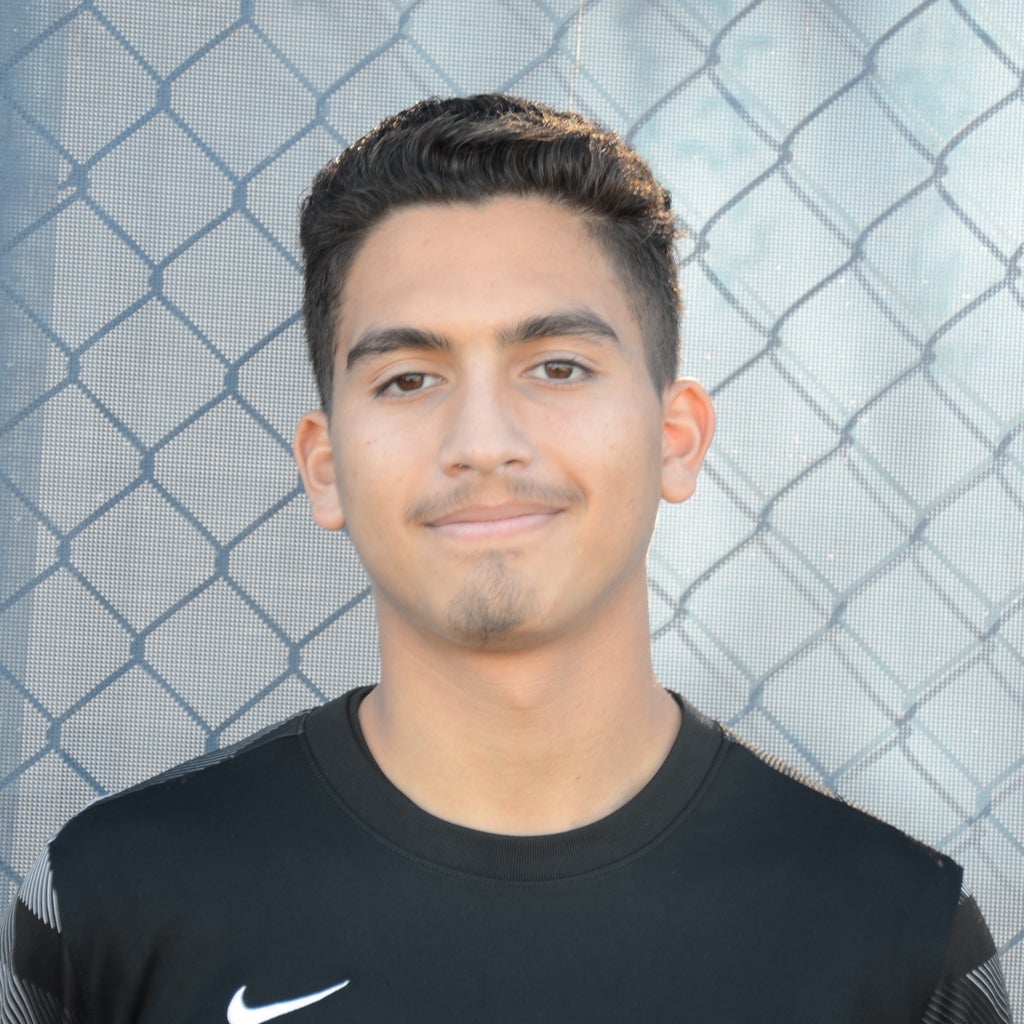 Aiden Rodriguez mugshot