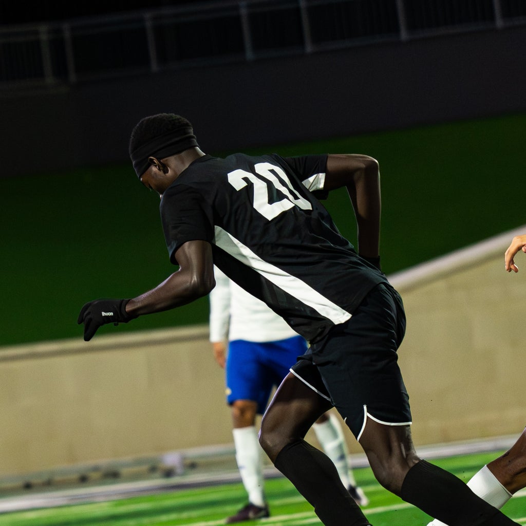 Taiwo Agunbiade mugshot