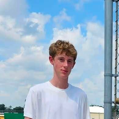 Josh Muckleroy mugshot