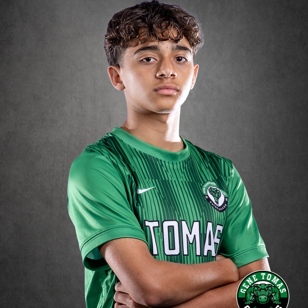 Jesus Delgado mugshot