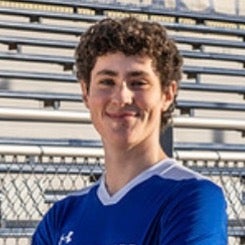 Jonah Altschuler mugshot