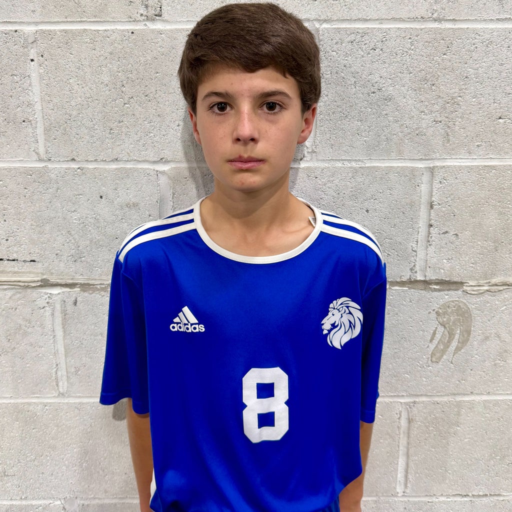 Henry Howard mugshot