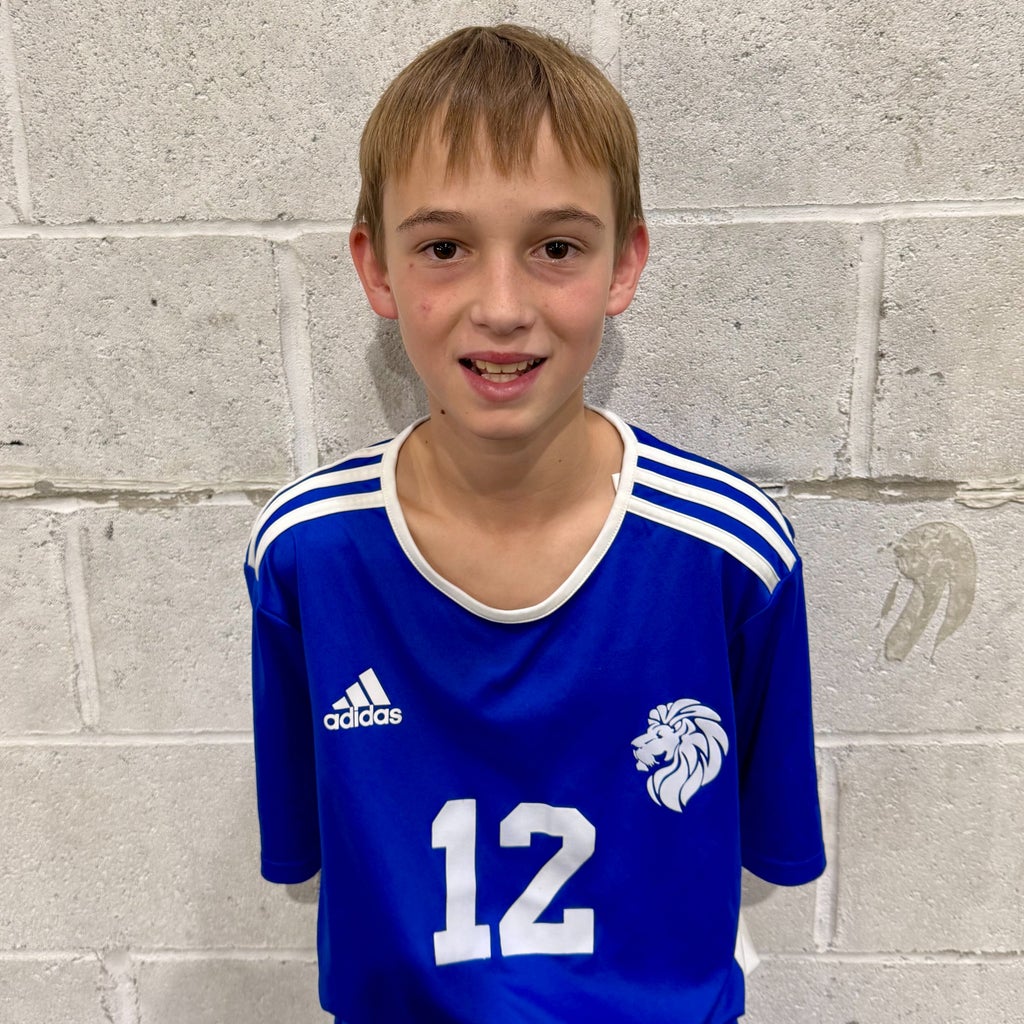 Elijah Reagan mugshot