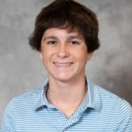 Lucas Williams mugshot