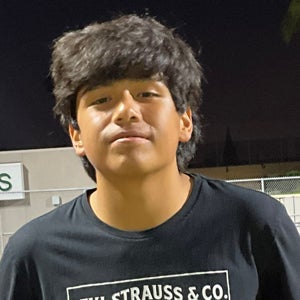 Jorge Aviles mugshot