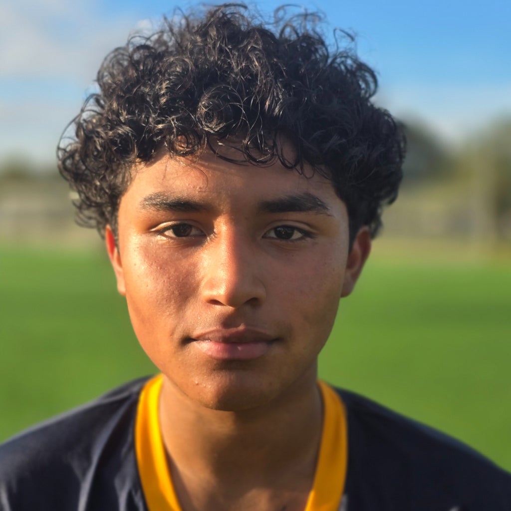 Alexy Sandoval mugshot