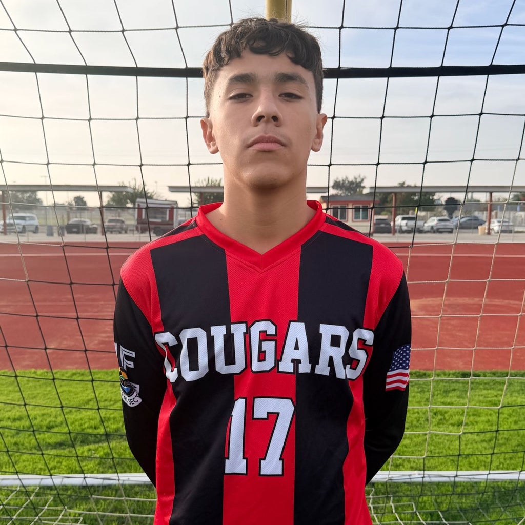 Christian Barajas mugshot