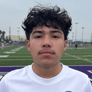 Jonathan Benigno mugshot