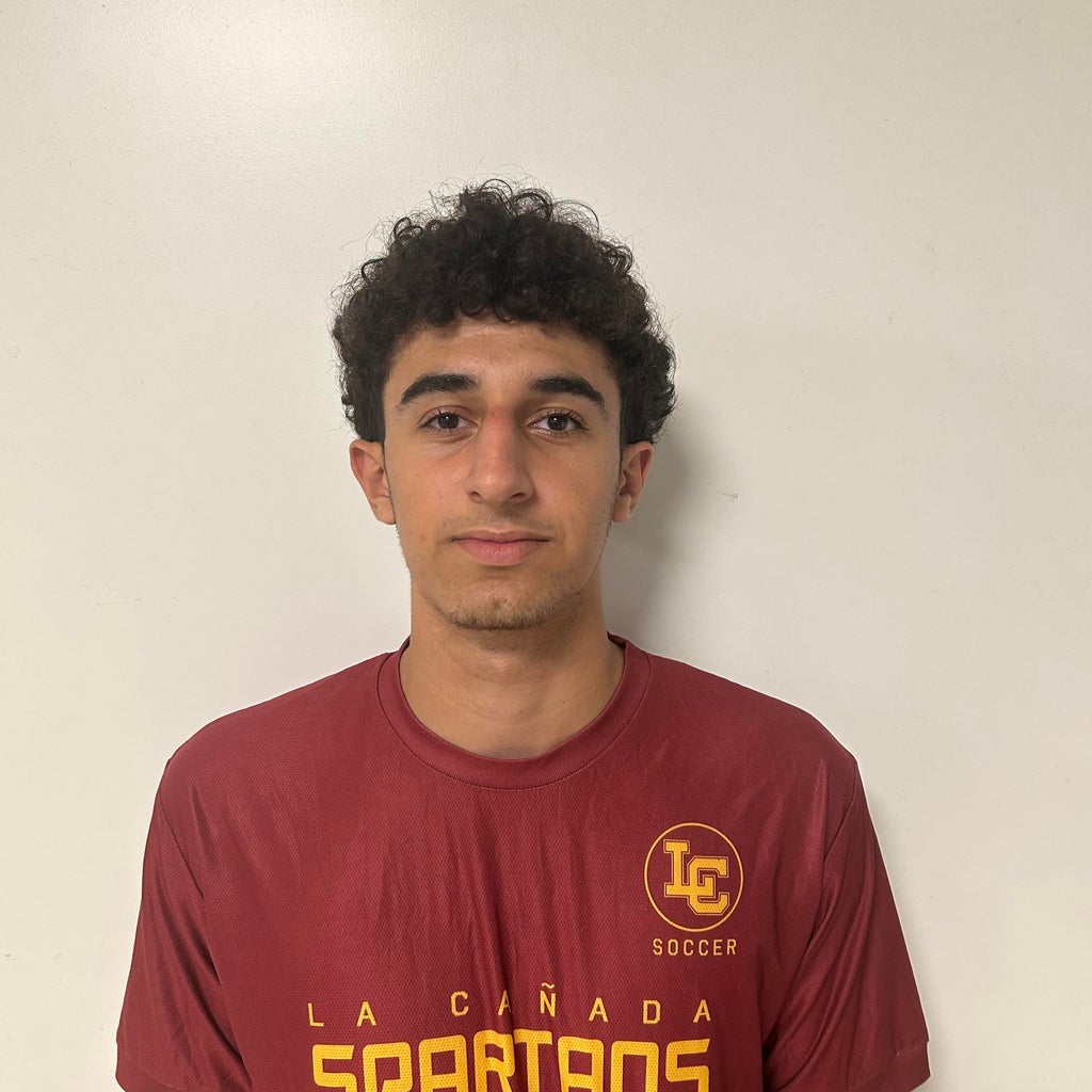 Daniel Terteryan mugshot