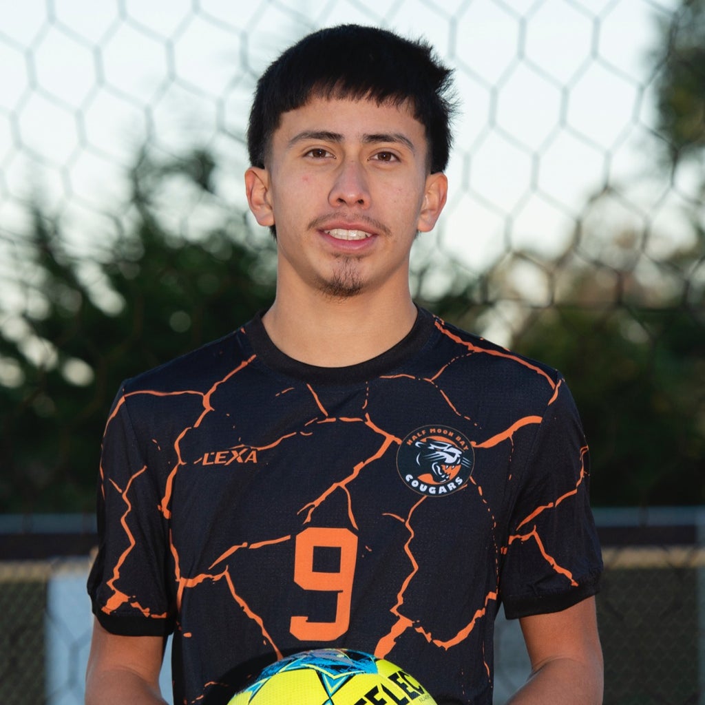 Anthony Sarabia mugshot