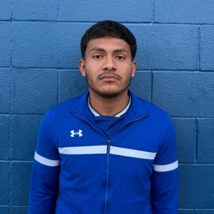 Sergio Ortiz mugshot