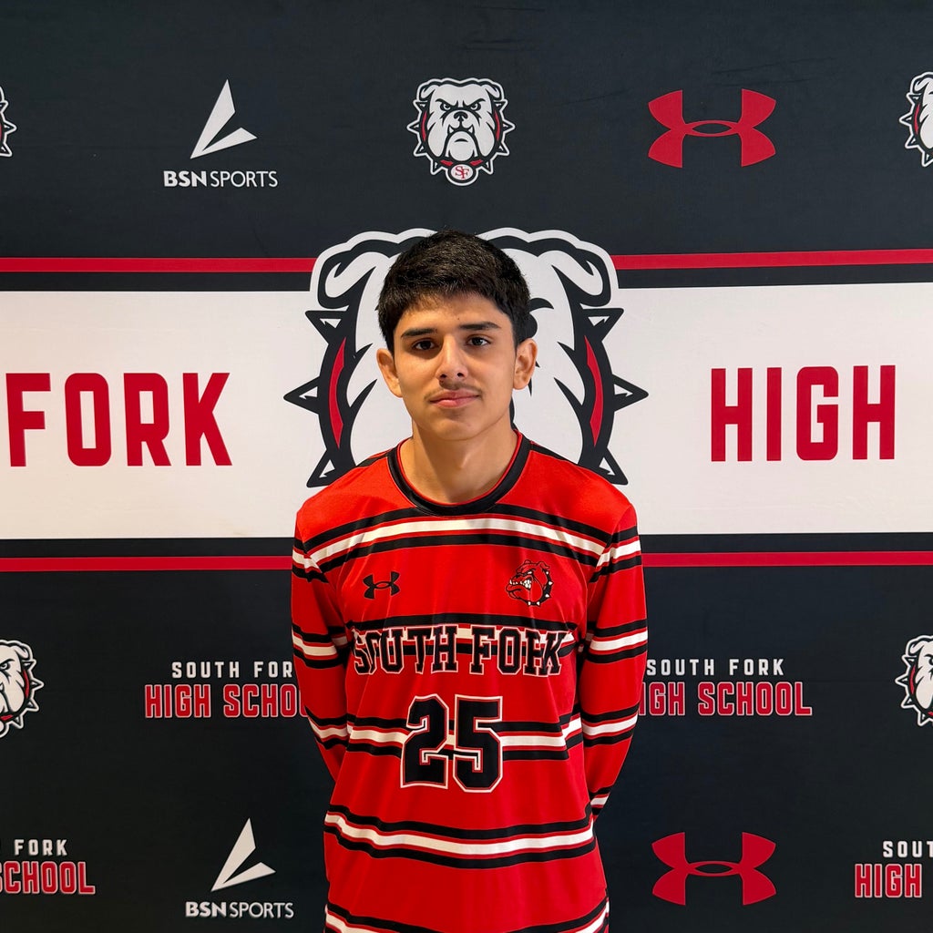 JOSEPH LOPEZ - LAREDO