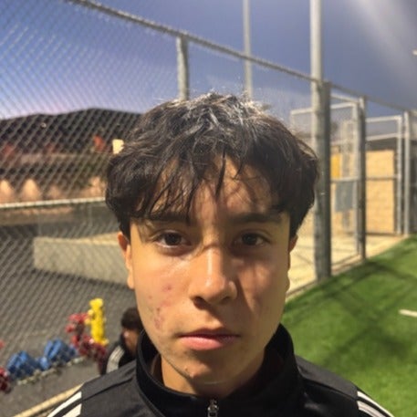 Axel Olivares mugshot