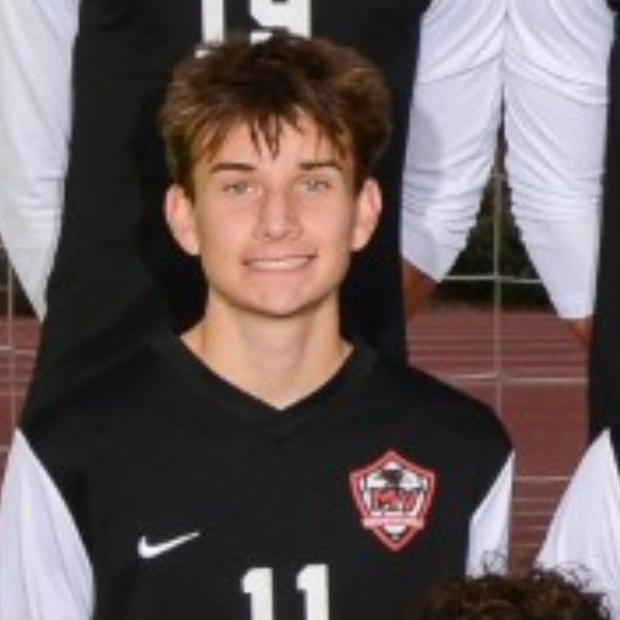 Charlie Sutherland mugshot