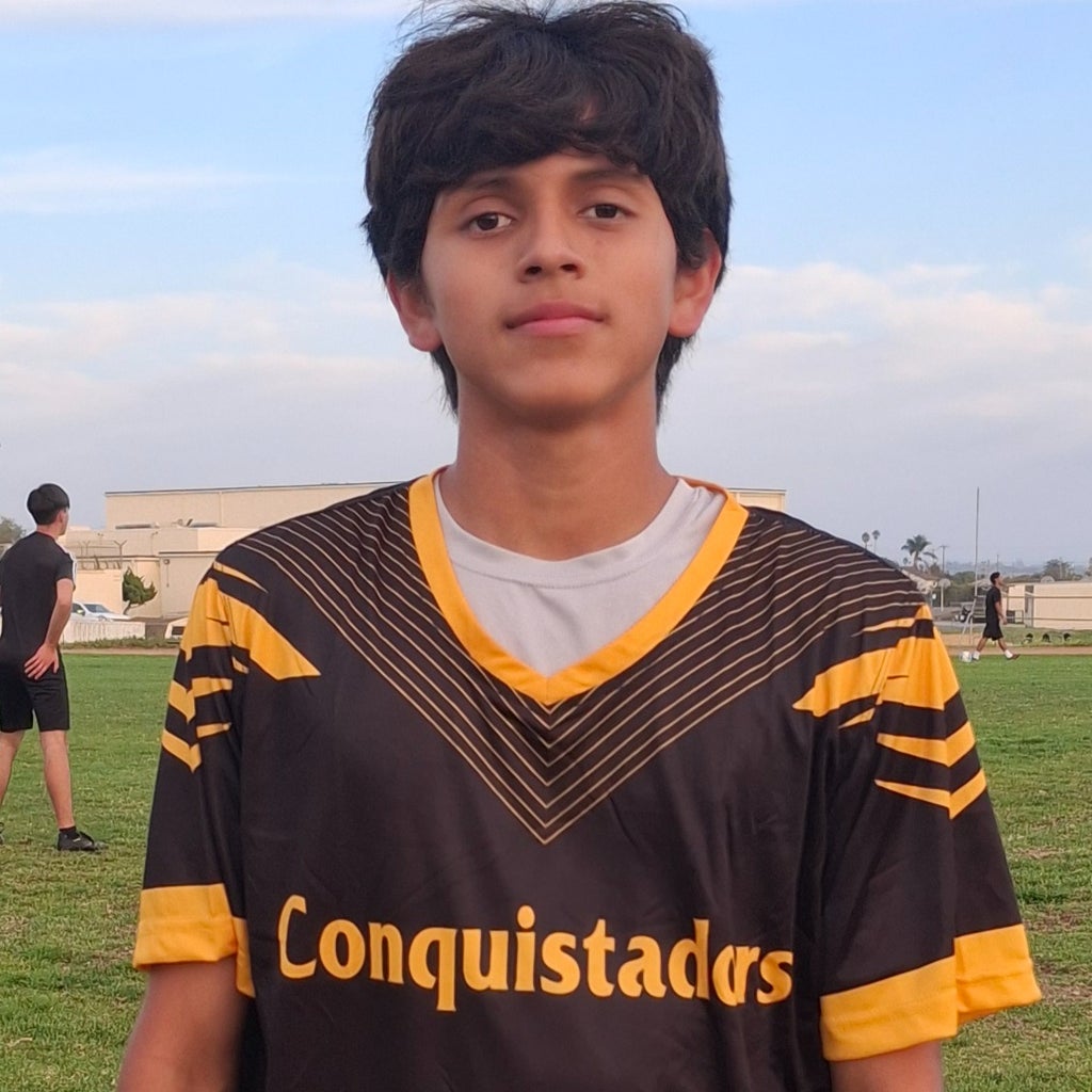 Francisco Balladares mugshot