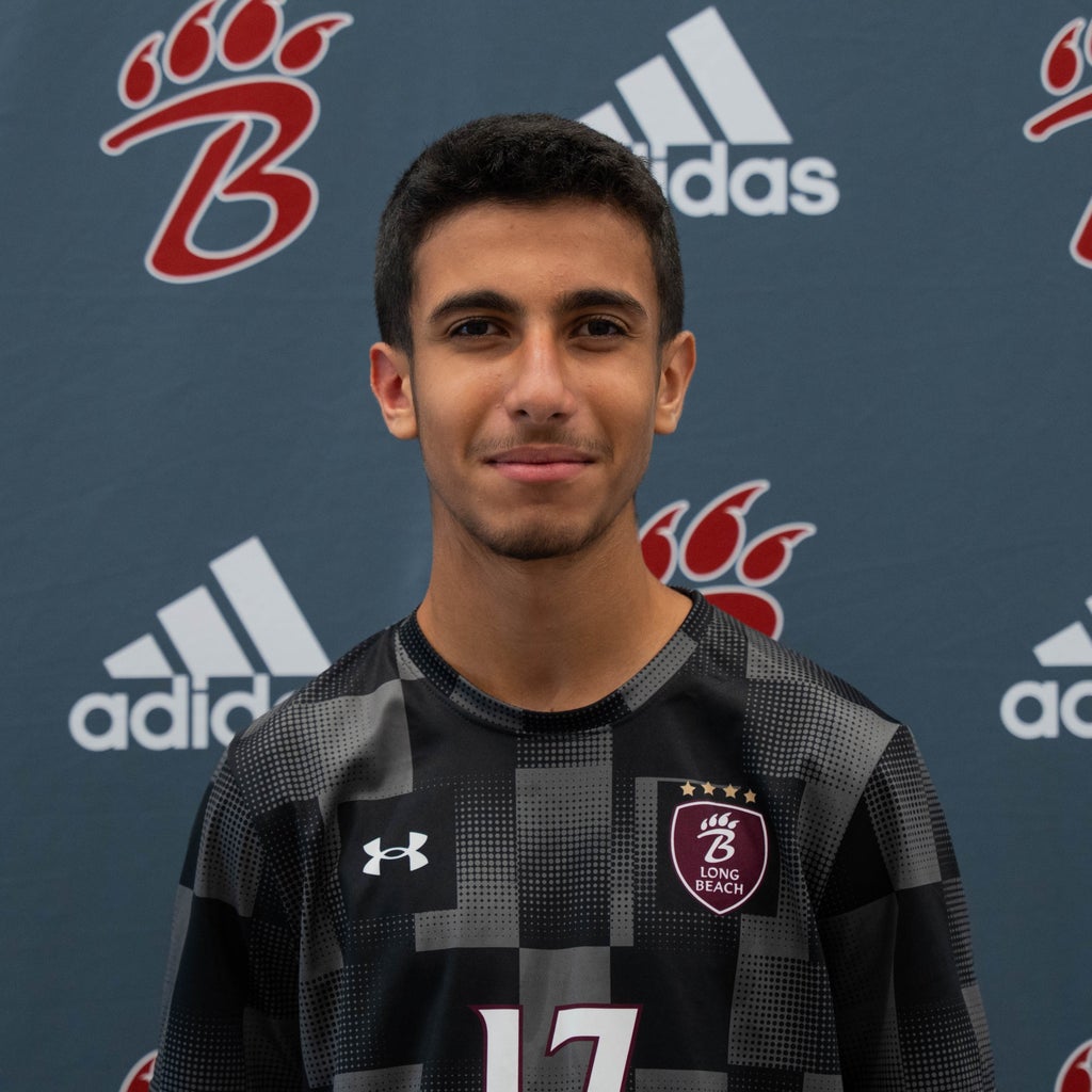 Kenan Haddud mugshot