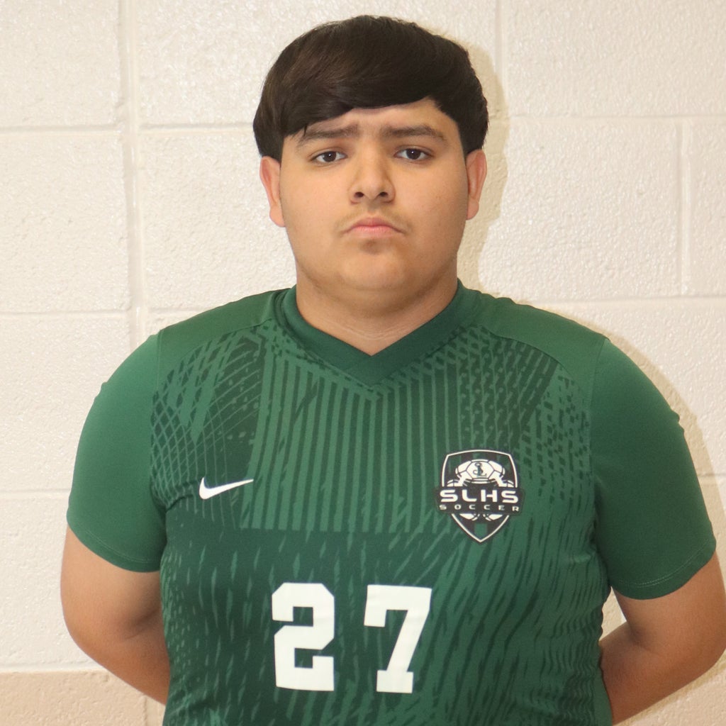 Alik González mugshot