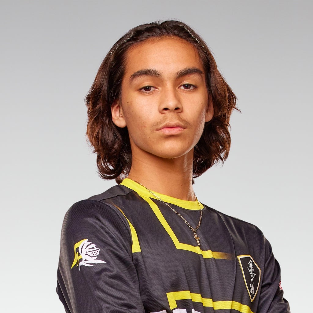 Karlo Martinez mugshot