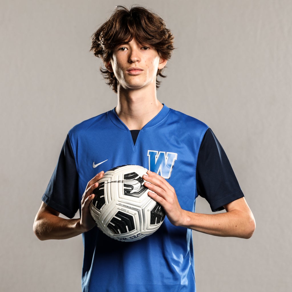 Elias Irvine mugshot