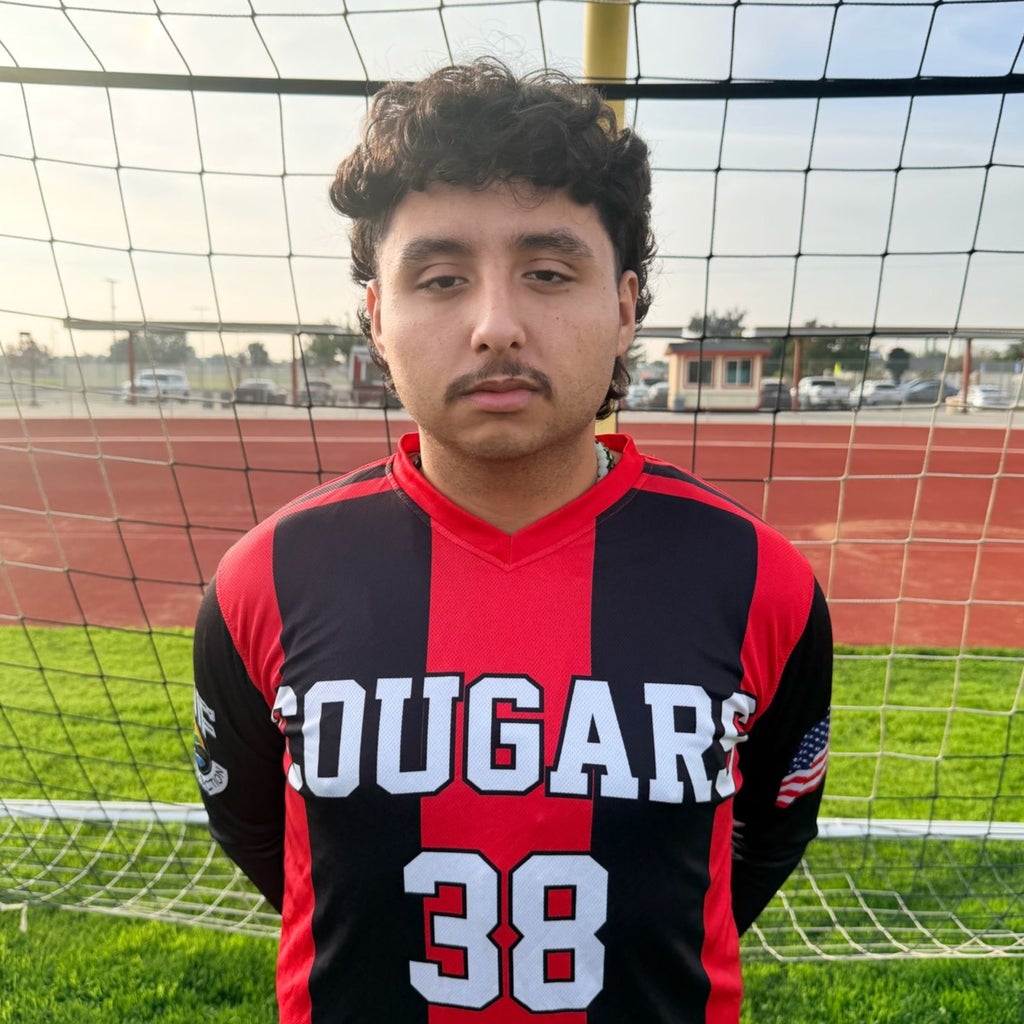 Carlos Sanchez mugshot