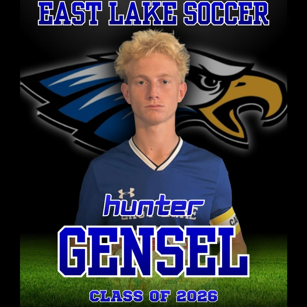 Hunter Gensel mugshot