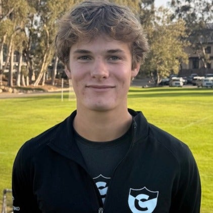 Charlie Dorion mugshot