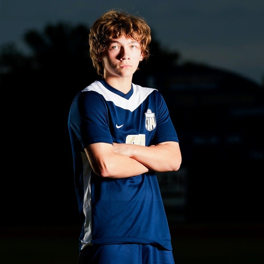 Santiago Gabard mugshot