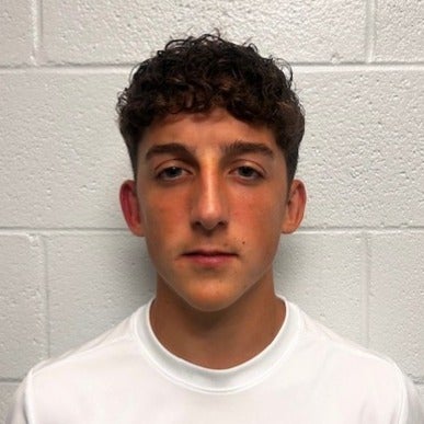 Colton Willis mugshot