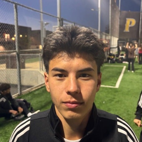 Christian Sanchez mugshot