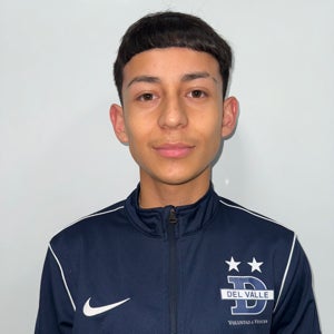 Daniel Vargas mugshot