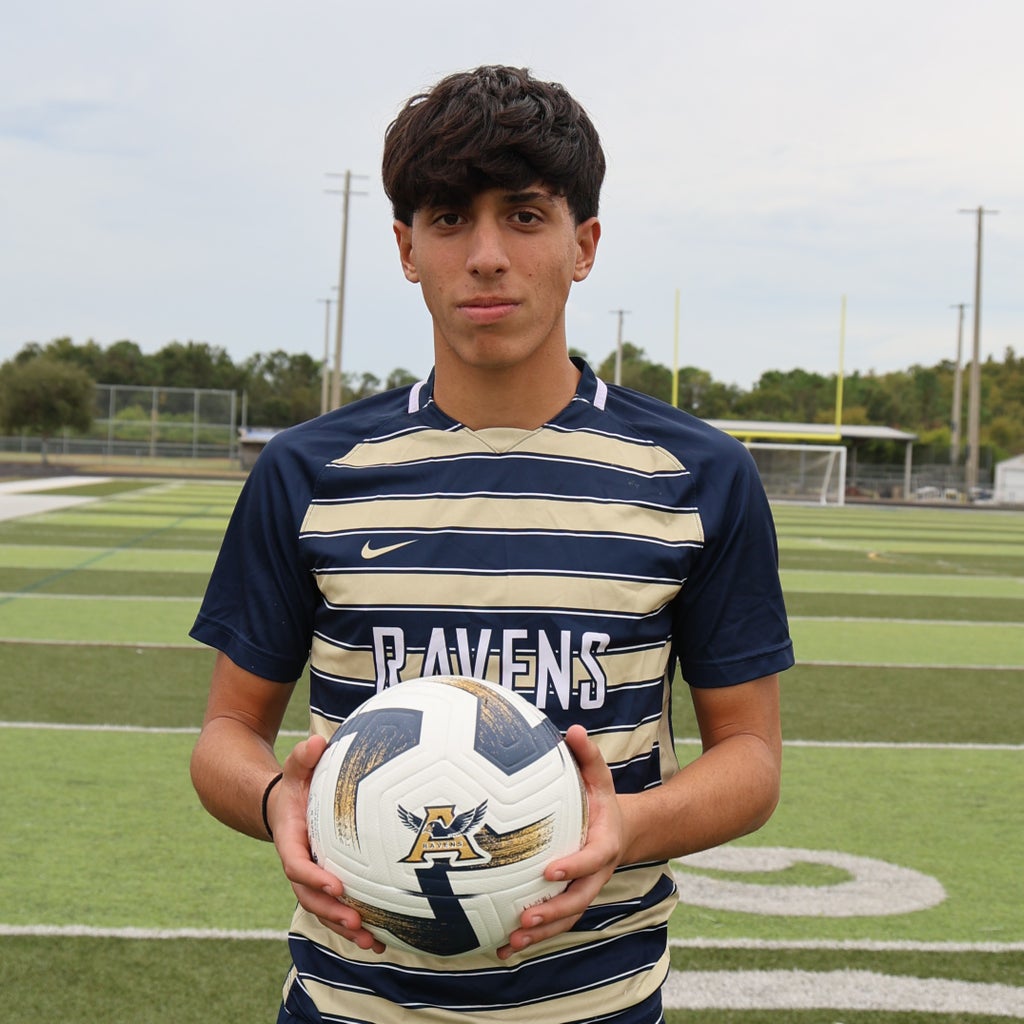 David Rincon mugshot