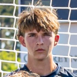 Tyler Clayson mugshot