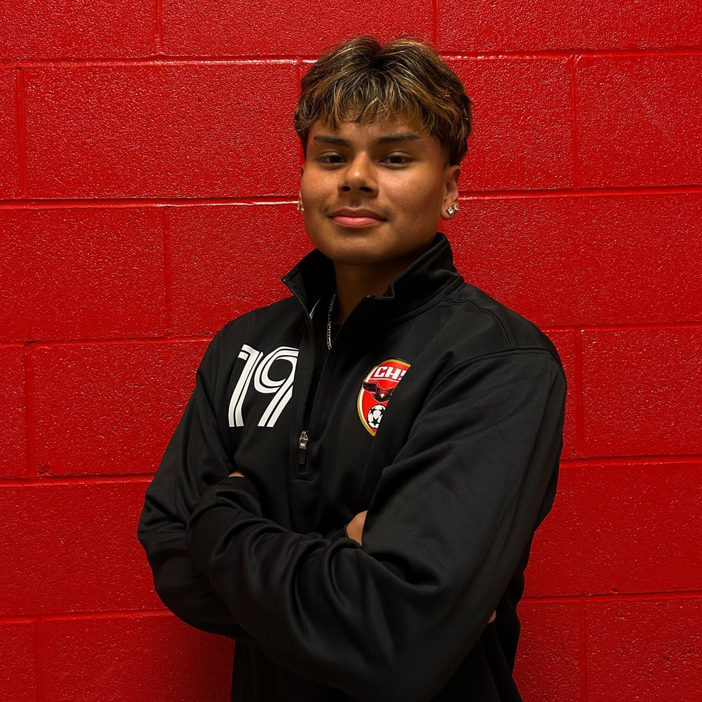 Anthony Diaz mugshot