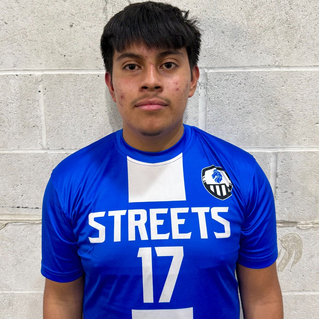 Jonathan Jimenez mugshot