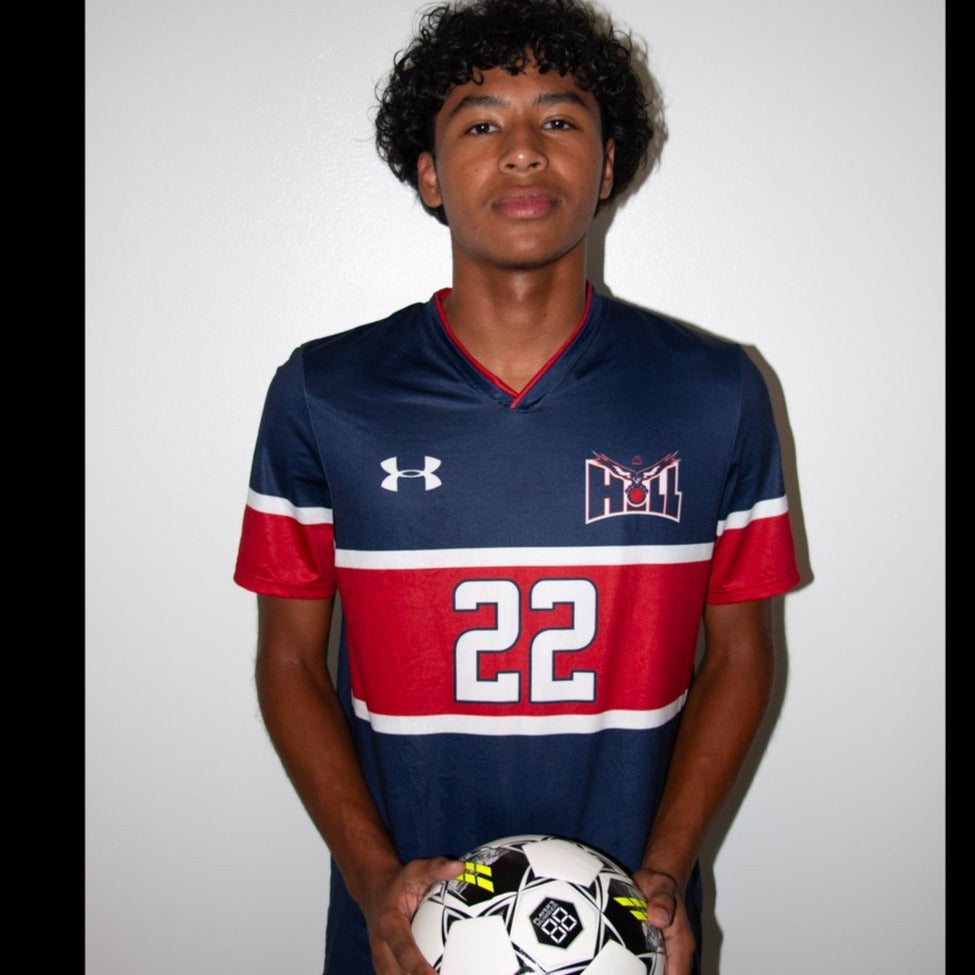 Yader Urrutia mugshot