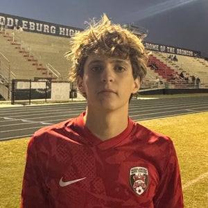 Caleb Burroughs mugshot