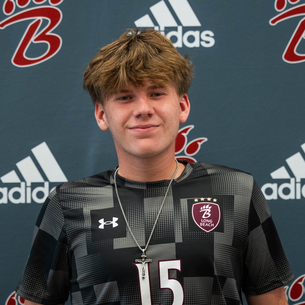 Collin Gonzales mugshot