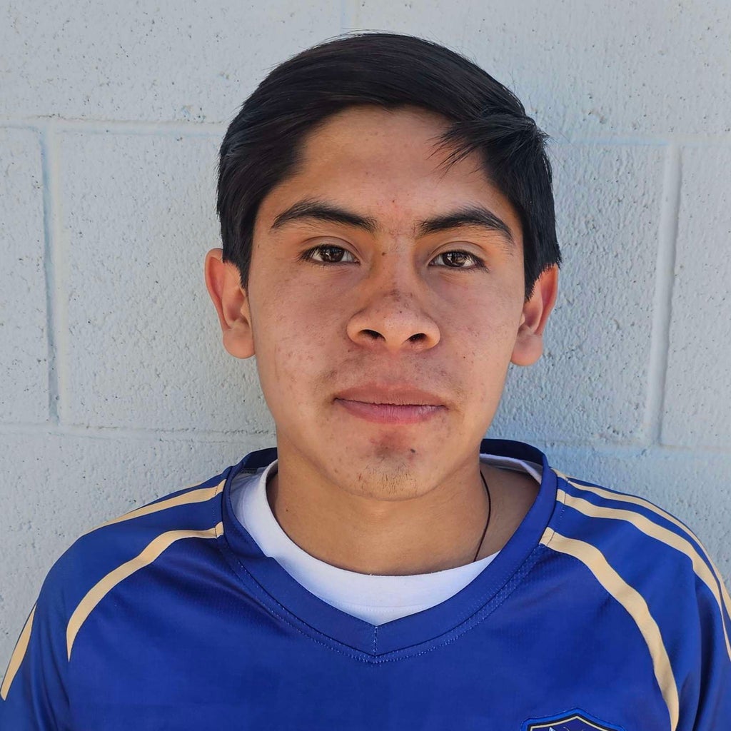 Alexander Duran mugshot