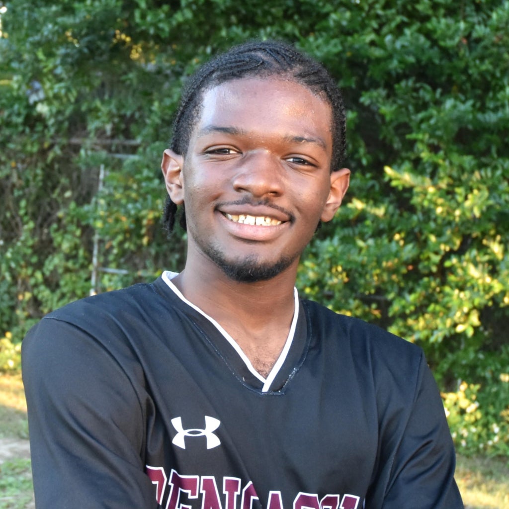 Jayden Williams mugshot