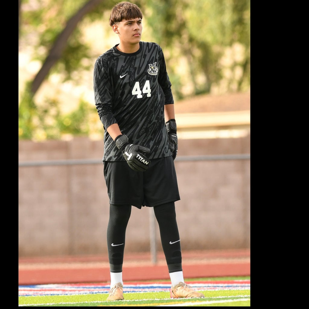 Matteo Escobar mugshot