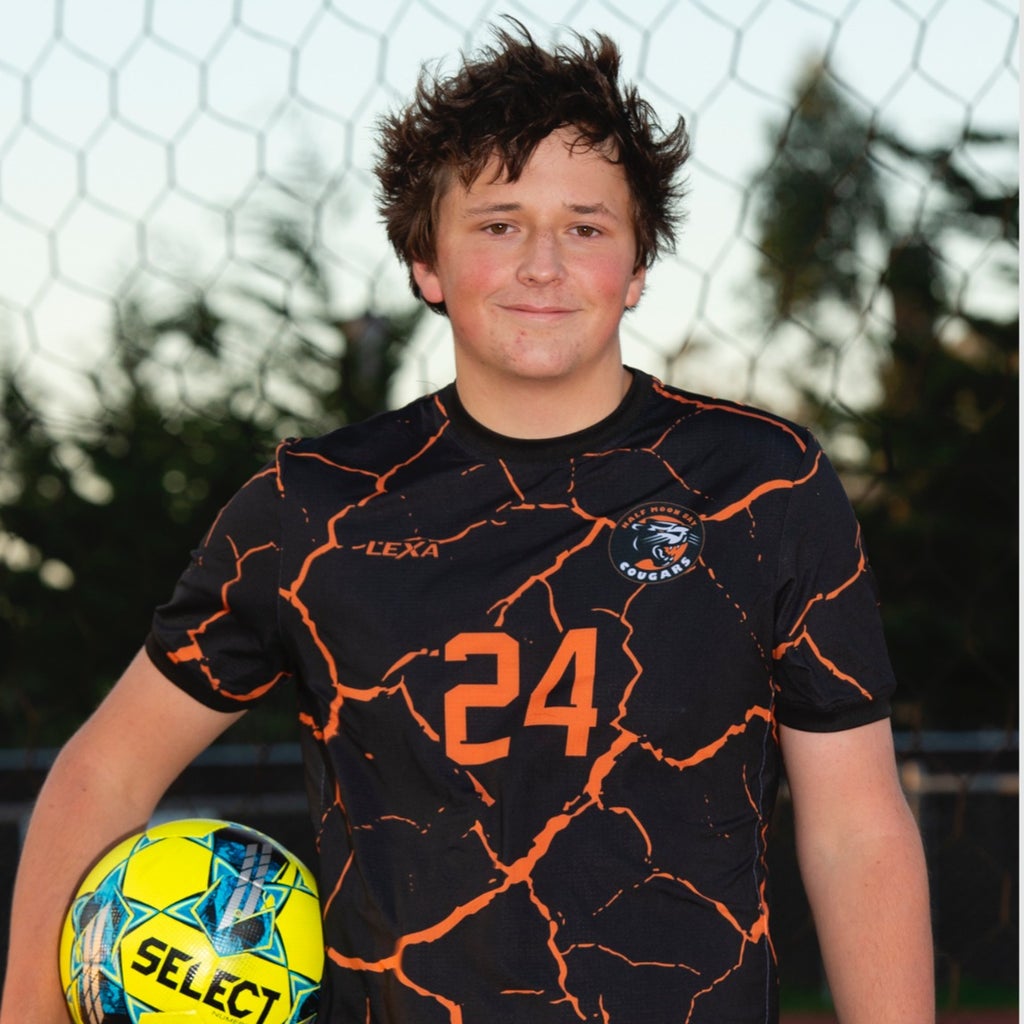 Miles Anderson mugshot