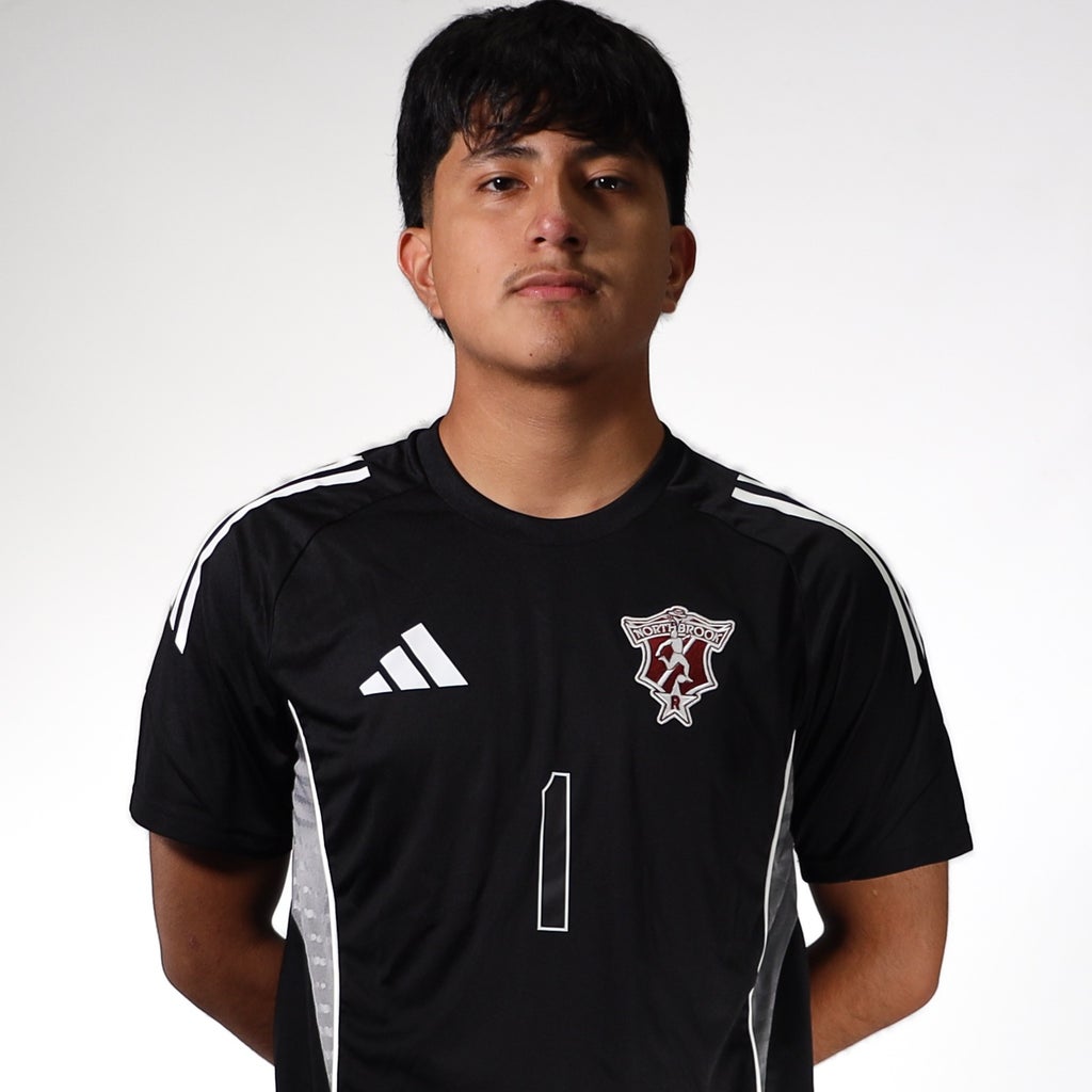 Josue Sidonio mugshot